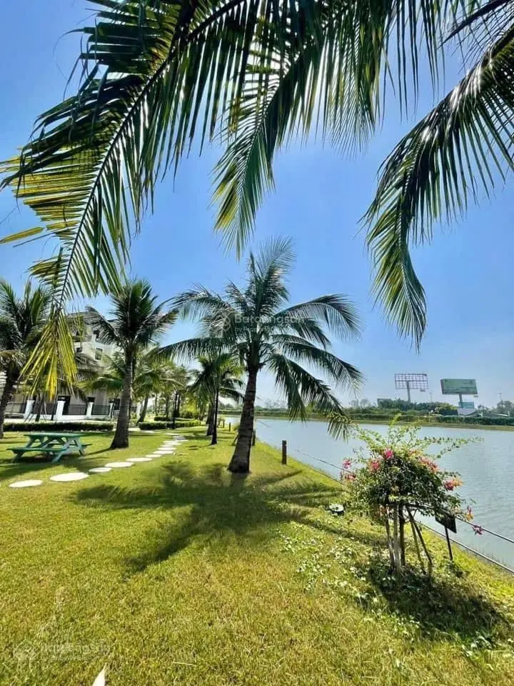 Siêu phẩm duy nhất khu VIP khép kín, liền kề Đảo Dừa ĐD3-16 siêu rẻ