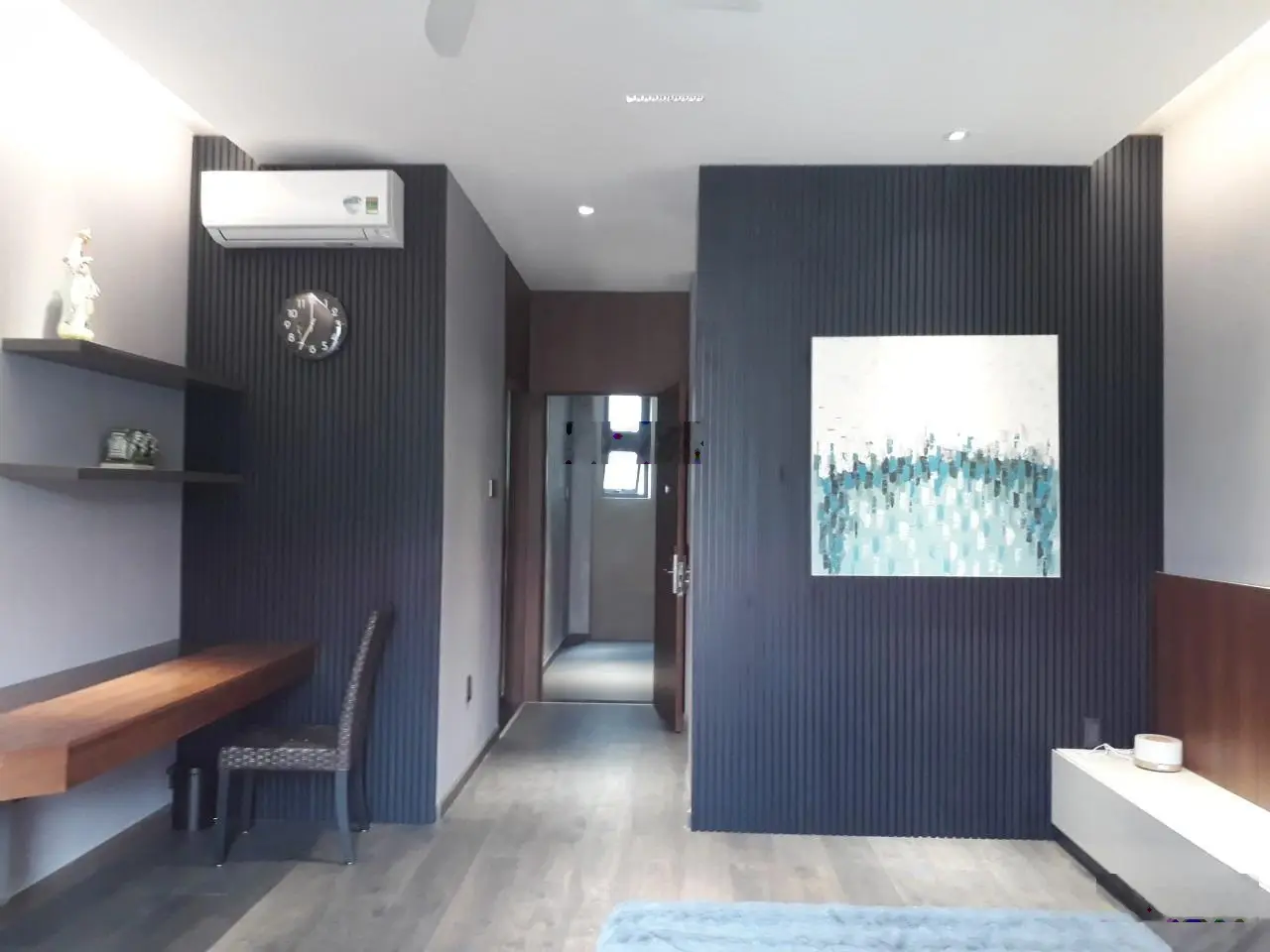 Tìm chủ nhân cho MTKD 44 Nguyễn Ngọc Phương, P19 (Giáp Q1). Ngang đẹp(4,7x17m) 80.8m2, 6T thang máy