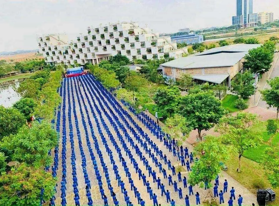 Cần bán lô đất tại Bình Yên, Thạch Thất. Diện tích 80m2, giá 1,64 tỷ