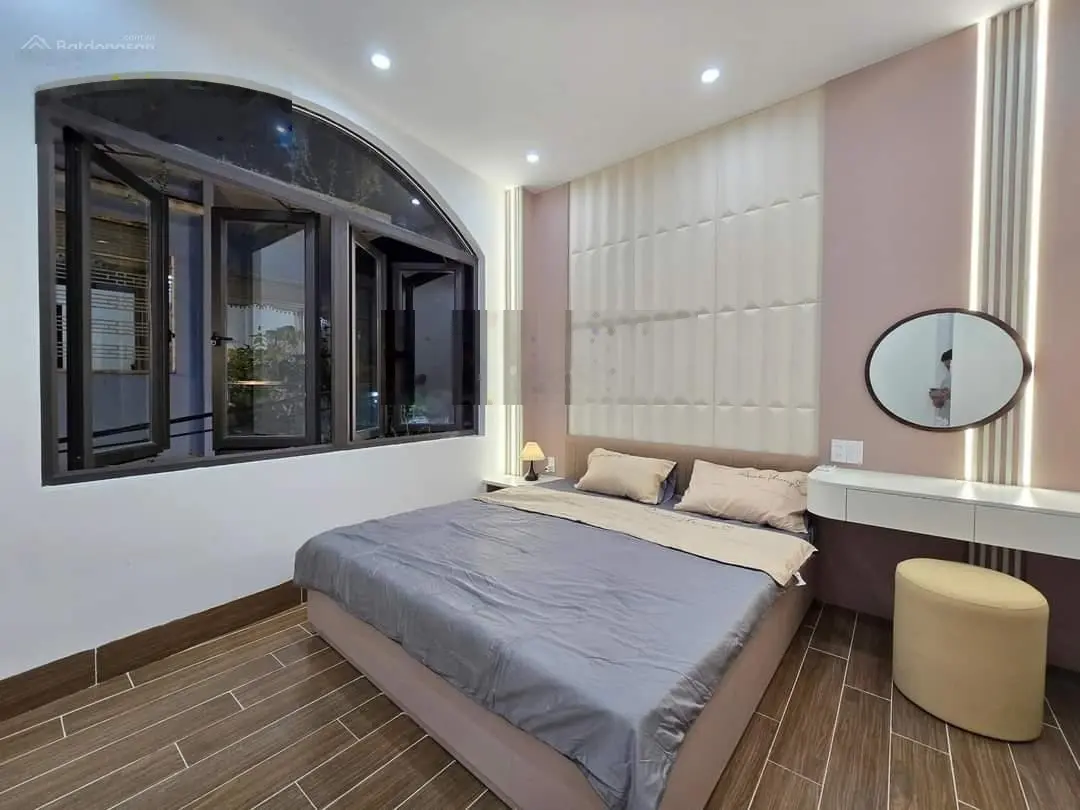 VIP - Nhà giá rẻ, diện tích lớn: 3tỷ840/ 96m2 - Lũy Bán Bích, P. Tân Thới, Tân Phú. Thuê 28tr. SHR