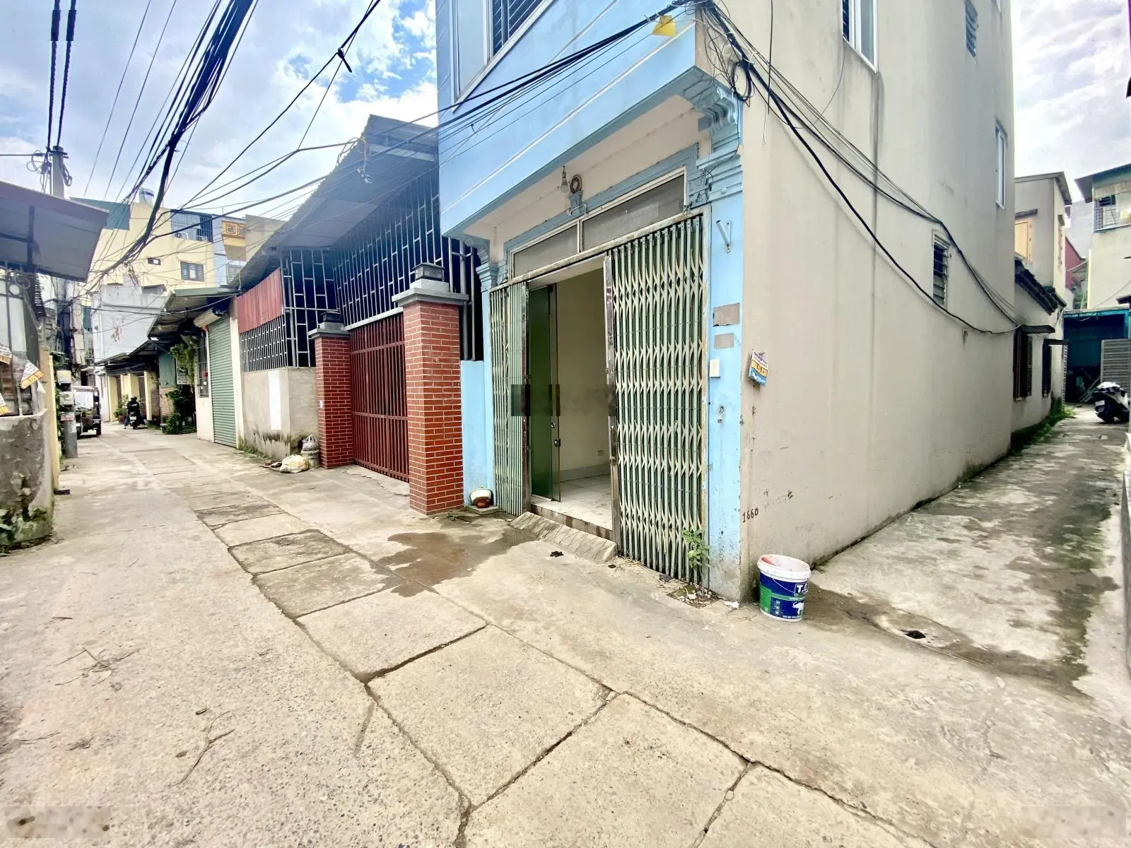 Cần bán đất Phú Lương, lô góc, vài bước ra ô tô tránh, cạnh khu đấu giá, dt 52m2, mt 4m, giá 4,3 tỷ
