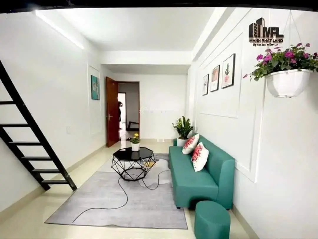 Tòa CHDV TT Mỹ Đình 94m2, 7 tầng - Thang máy - 23 phòng full nội thất - Dòng tiền 120 tr/th