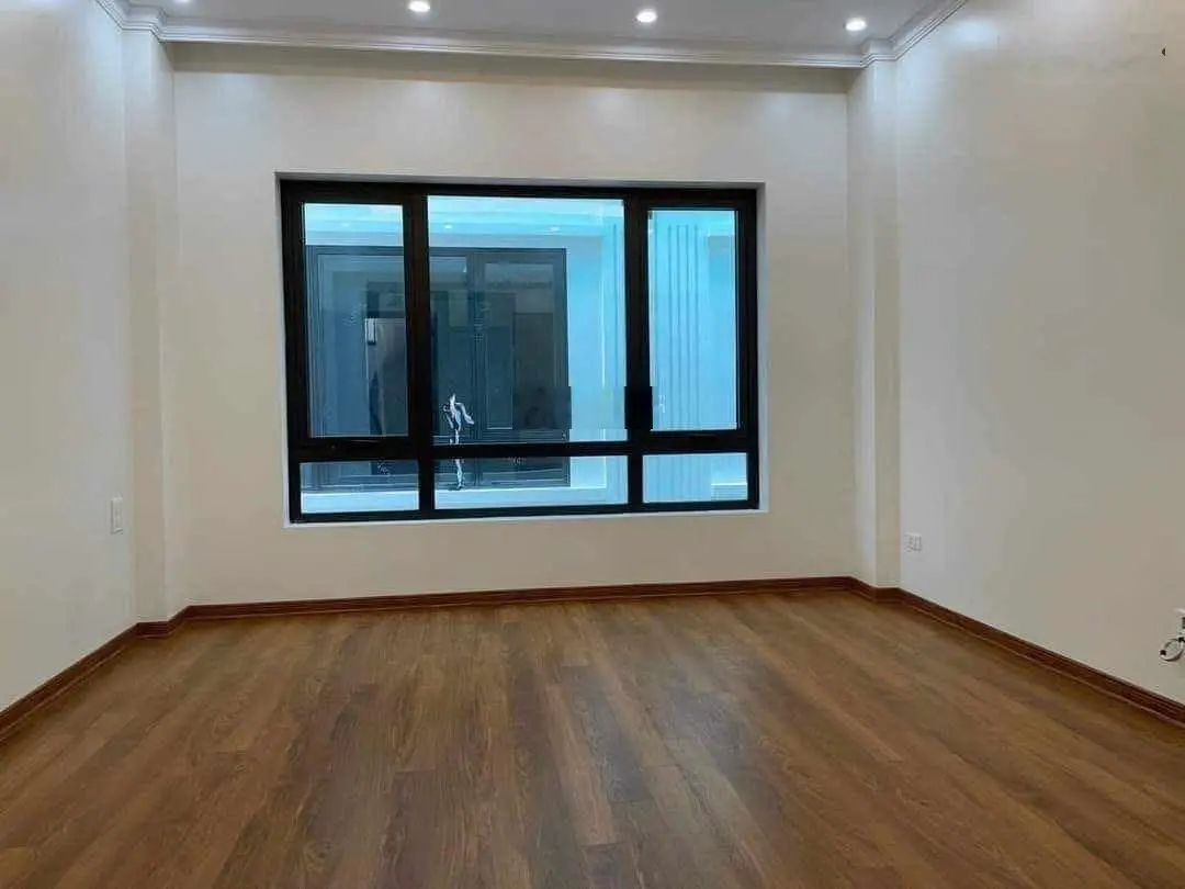 Bán nhà mới Kim Giang Thanh Liệt Thanh Trì, HN 32m2 x 6 tầng giá 4.25tỷ ngõ thông kinh doanh