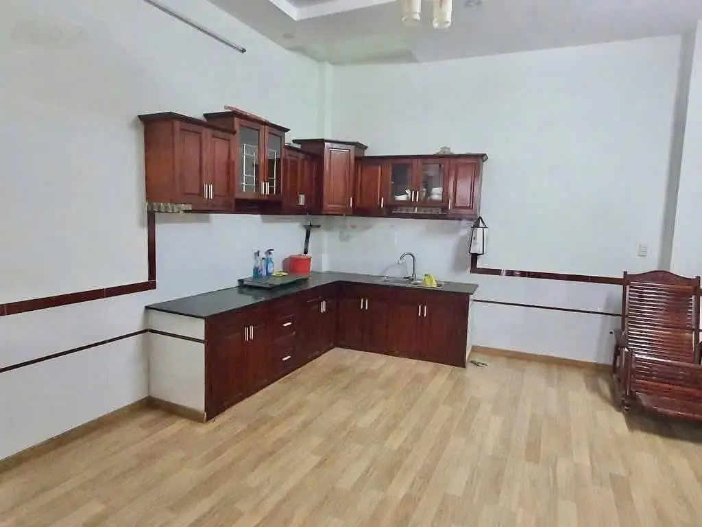 Nhà 3 tầng cực đẹp, trung tâm Hiệp Phú gần Vincom, ngã 4 Thủ Đức, Lê Văn Việt TP. Thủ Đức
