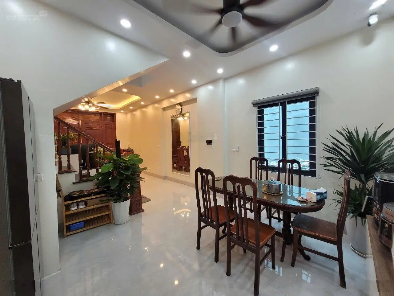 Bán Nhà Riêng tại Liên Mạc, Bắc Từ Liêm, Hà Nội, 5,9 tỷ, 96 m2, uy tín giá ưu đãi