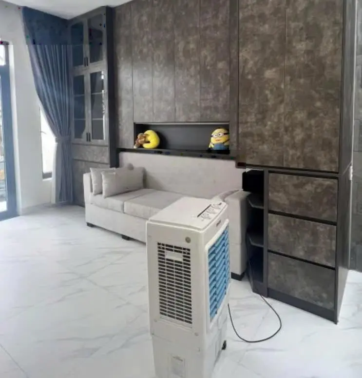 Chủ nhà định cư Mỹ cần bán nhà Mỹ Phước Bến Cát - hiện đang cho thuê 8tr/th 150m2 SHR