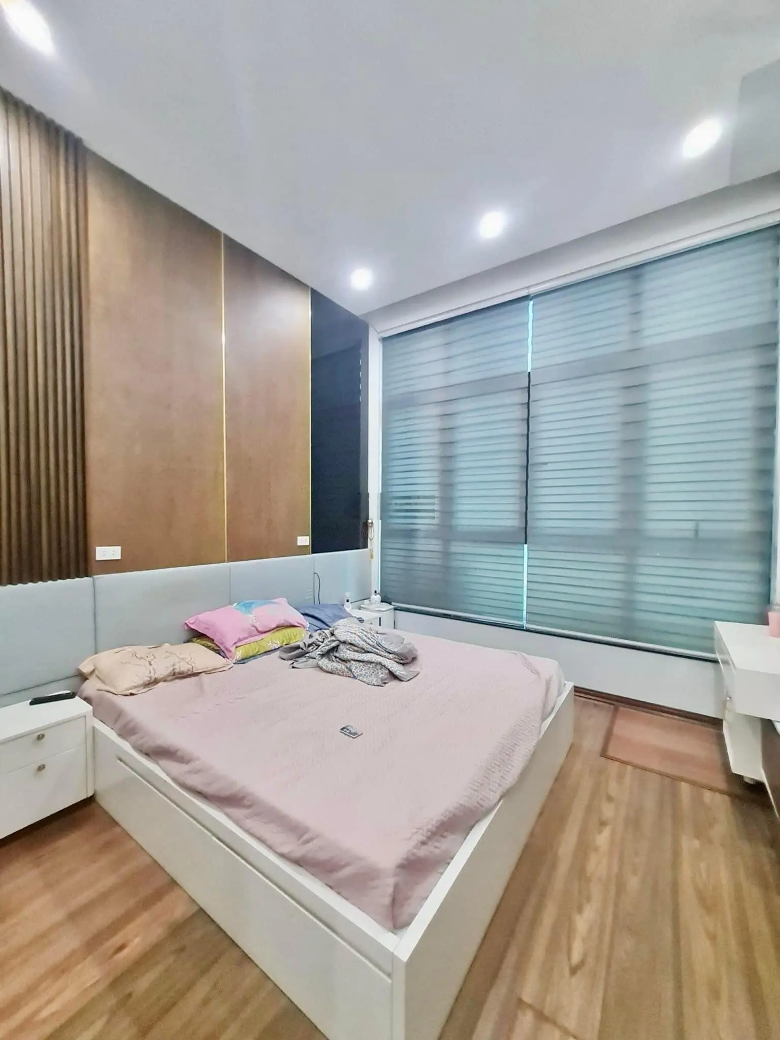Bán Nhà Ba Đình Điện Biên Phủ Nhà Phân Lô7 Tầng Thang Máy oto Vừa ở vừa kinh doanh DT58m Giá 22,5Tỷ