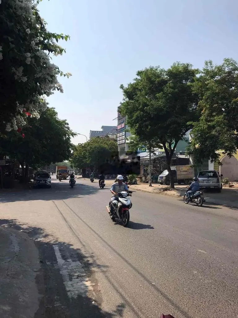 Bán đất mặt tiền NINH TỐN khu phố chợ Hoà Khánh
