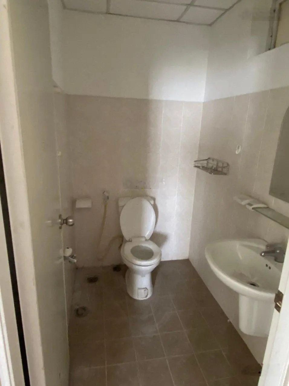 Thu Trúc- Bán căn hộ Phú Mỹ Thuận. DT 95m2, 2PN, ở ngay, thanh toán 1.316 tỷ, không thương lượng