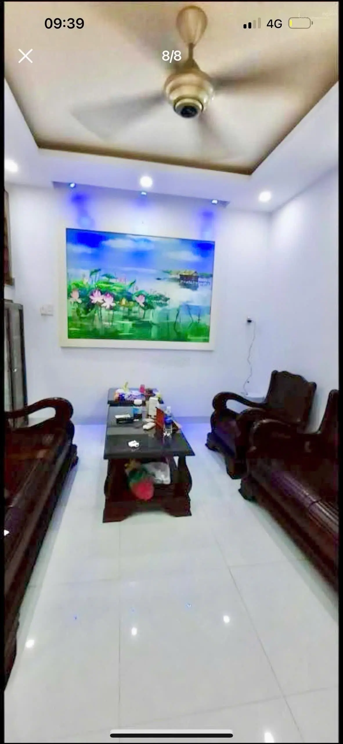 Bán nhà đường B3 Tạ Xuân Thu - VCN Phước Hải, gần chung cư CT4 chỉ 8 tỷ 3