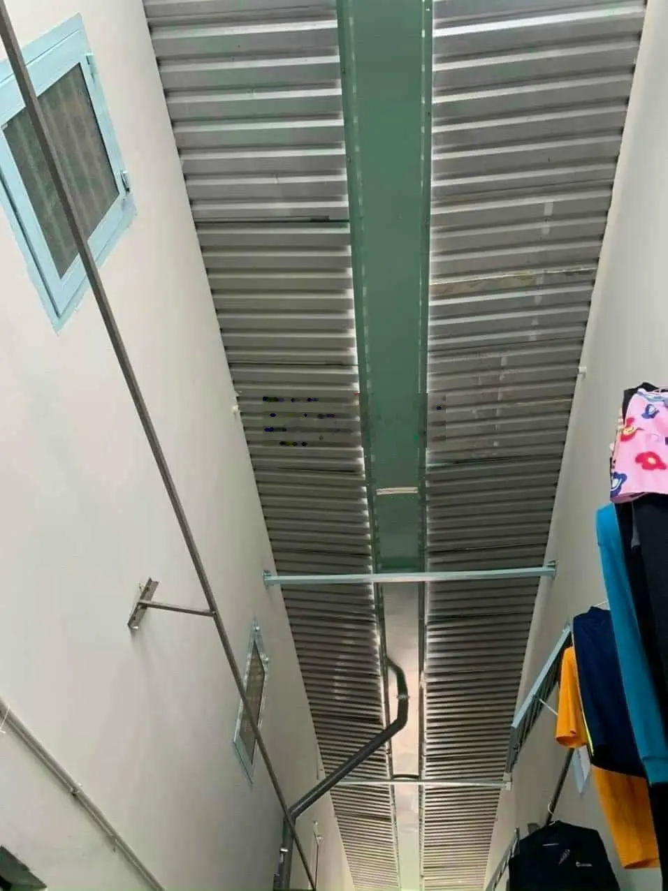 cần bán dãy trọ diện tích 200m2 gòm có 10 phòng thu nhập 16tr/tháng giá bán 6ty