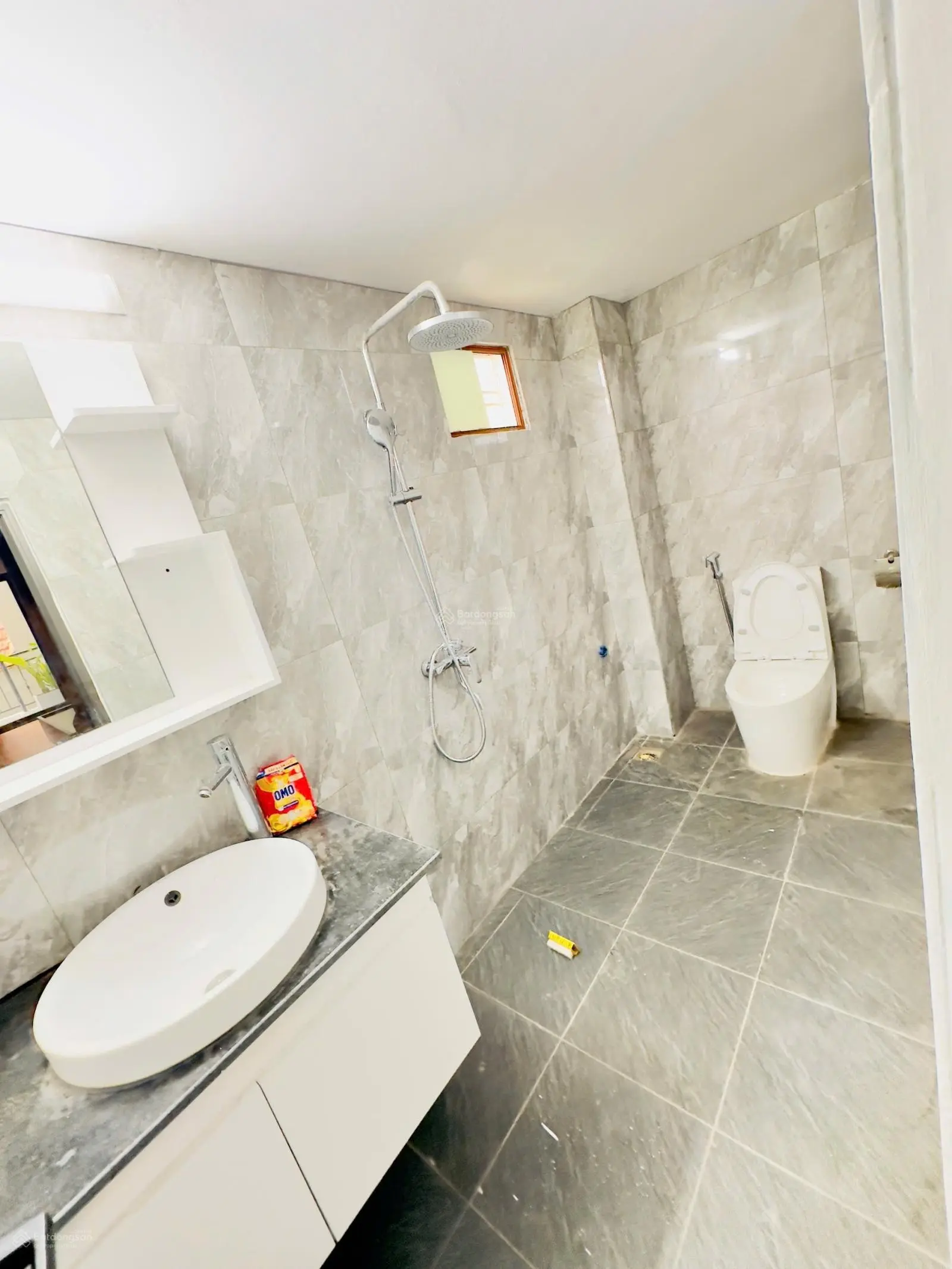 Chính chủ em bán nhà Vĩnh Hưng nhà 4 tầng đẹp mới tinh, cách đường ô tô tránh 3 bước chân, giá 6tỷ3