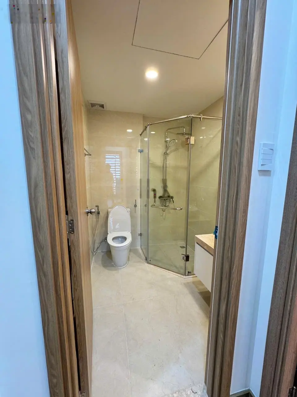 Cần bán gấp Viva Plaza mặt tiền Nguyễn Lương Bằng, 56m2 giá 2tỷ5