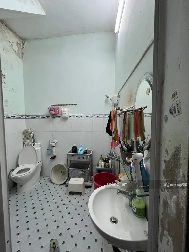 [mặt tiền kinh doanh] - nhà 2 tầng - chính chủ 1 đời - 4.4x30m - huỳnh tấn phát