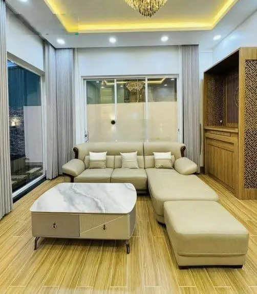 Cần bán gấp nhà Nguyễn Xí, p13, Bình Thạnh. Dt 54m2. Sổ hồng riêng, giá 2,3 tỷ