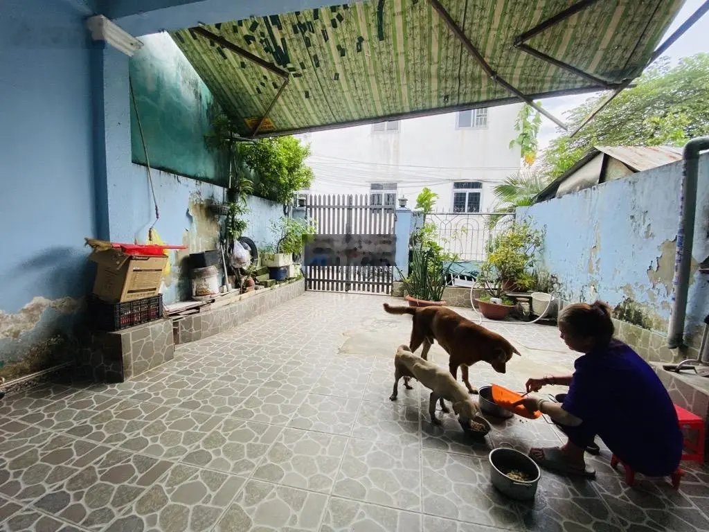 Bán nhà mặt phố giá 6,35 tỷ tại Quận 9, Hồ Chí Minh