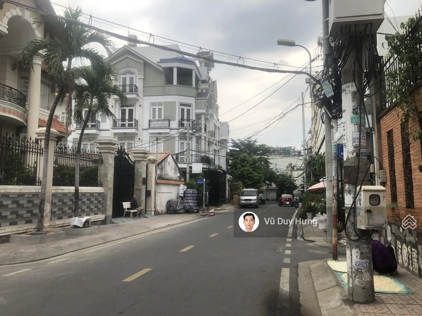Bán nhà hẻm nhựa 6m đường Dương Bá Cung, P. An Lạc, Q Bình Tân, DT: 10x21.5m, 2 tầng, giá 17 tỷ