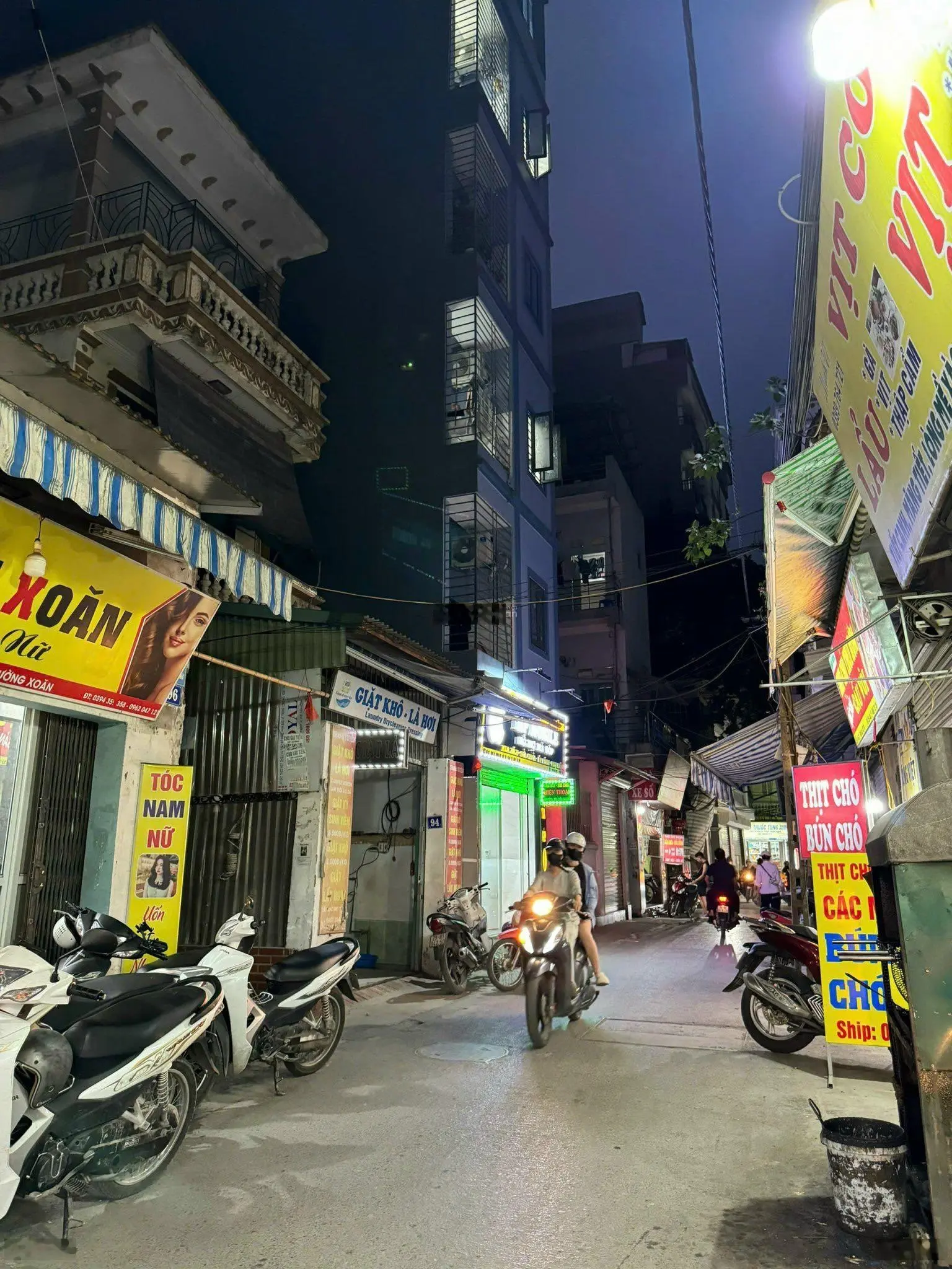 Tôi chính chủ bán nhà mặt phố Mễ Trì Thượng, DT 63m, MT4m, ô góc, kinh doanh, ôtô tránh, giá 15,5tỷ