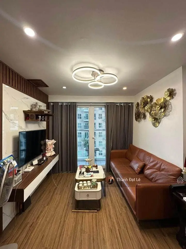 Chính chủ cần chuyển nhượng căn hộ 2Pn 72,6m chung cư Newlife trung tâm Bãi Cháy, Hạ Long.