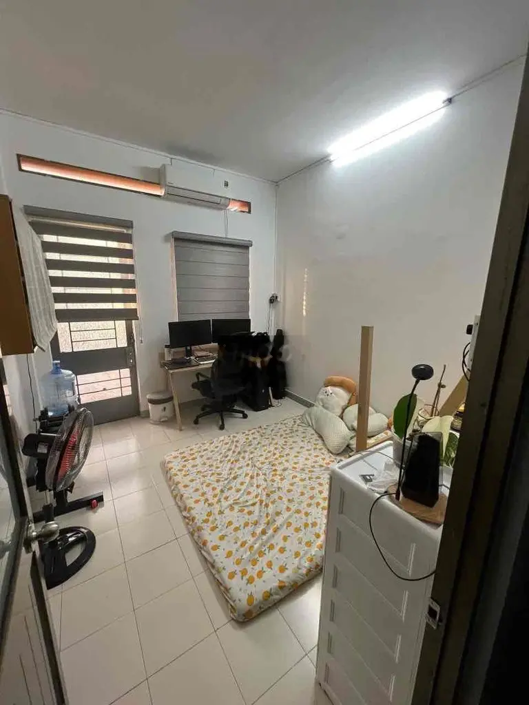 Bán gấp CC Tây Thạnh Lầu 1 DT 72m, 2ty450 2PN 2WC Giáp Aeon Tân Phú
