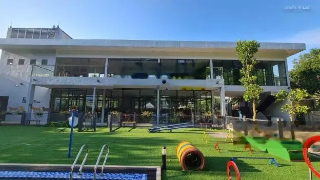 Trung tâm thương mại F zone 4 khu đô thị Vinhomes Smart City mở bán giá từ hơn 1 tỷ