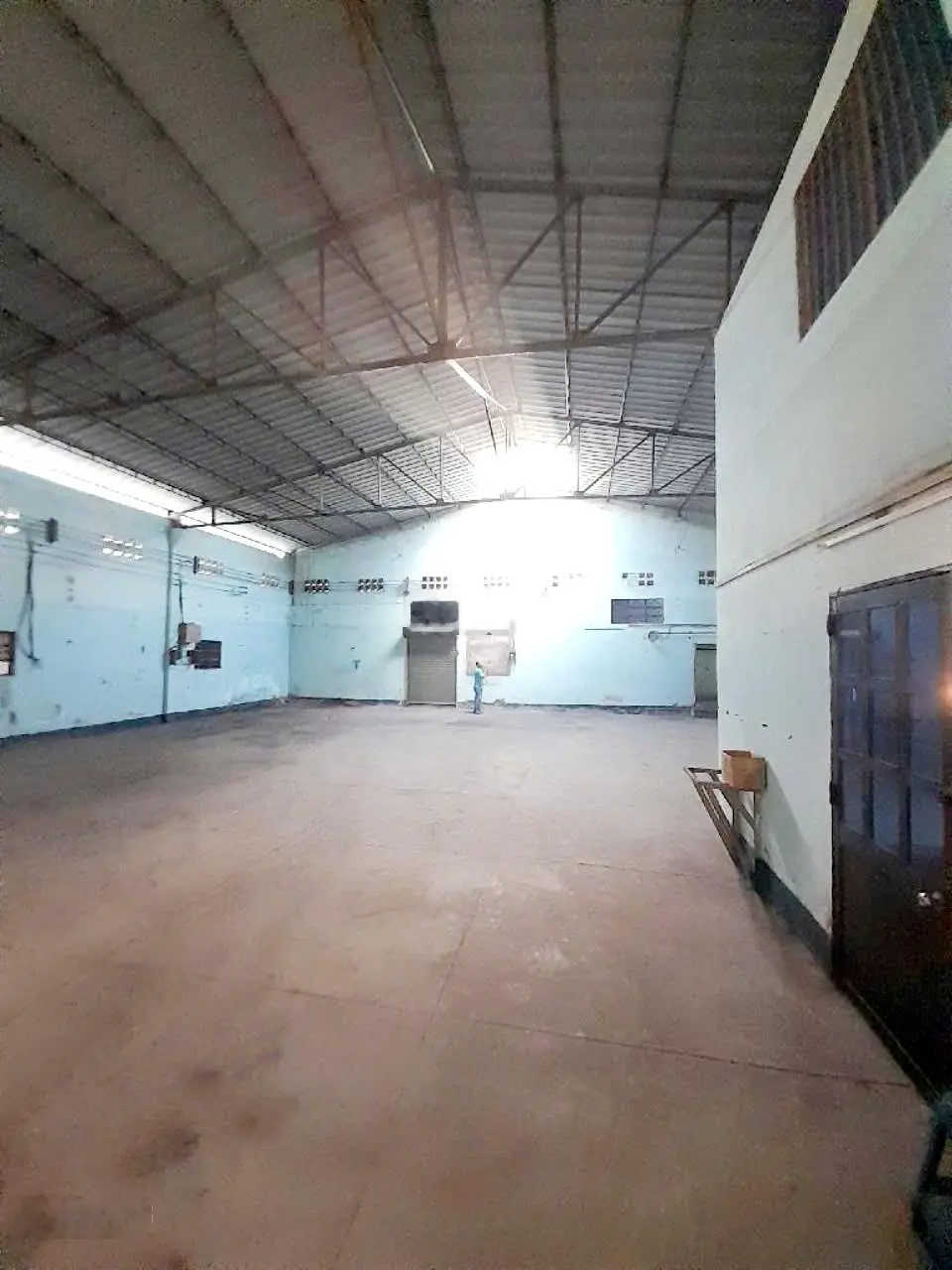Bán kho xưởng Hương Lộ 2 - Bình Tân - Xe công vào - 23x41(910m2 full thổ cư) - Nhỉnh 45 tỷ