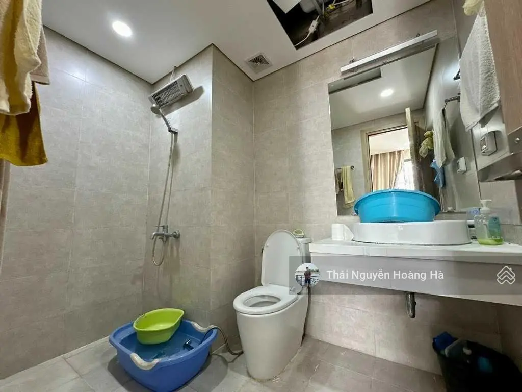 (Siêu phẩm) Căn hộ đẹp 86m2 3PN - có slot ô tô - tặng NT 360 triệu - 5,4 tỷ bao phí - tin không ảo