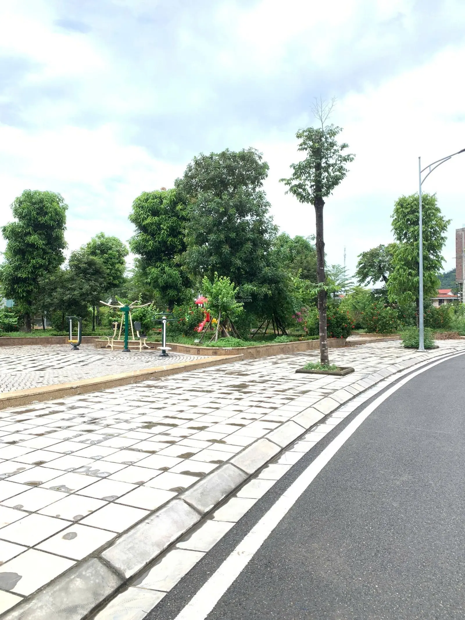 Đất nền dự án sát QL6, đầu tàu tăng trưởng, giá siêu tốt với chính sách ưu đãi Early Bird