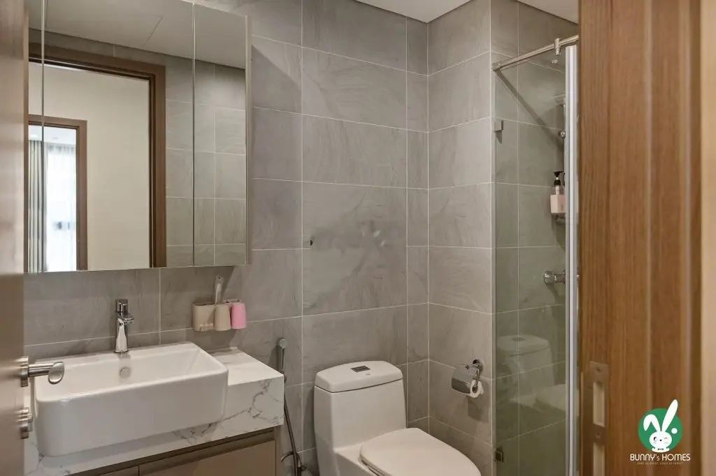 BÁN NHANH CĂN STUDIO THE ZENPARK 31M2 CHỈ 1,5 TỶ TẠI VINHOMES OCP 1