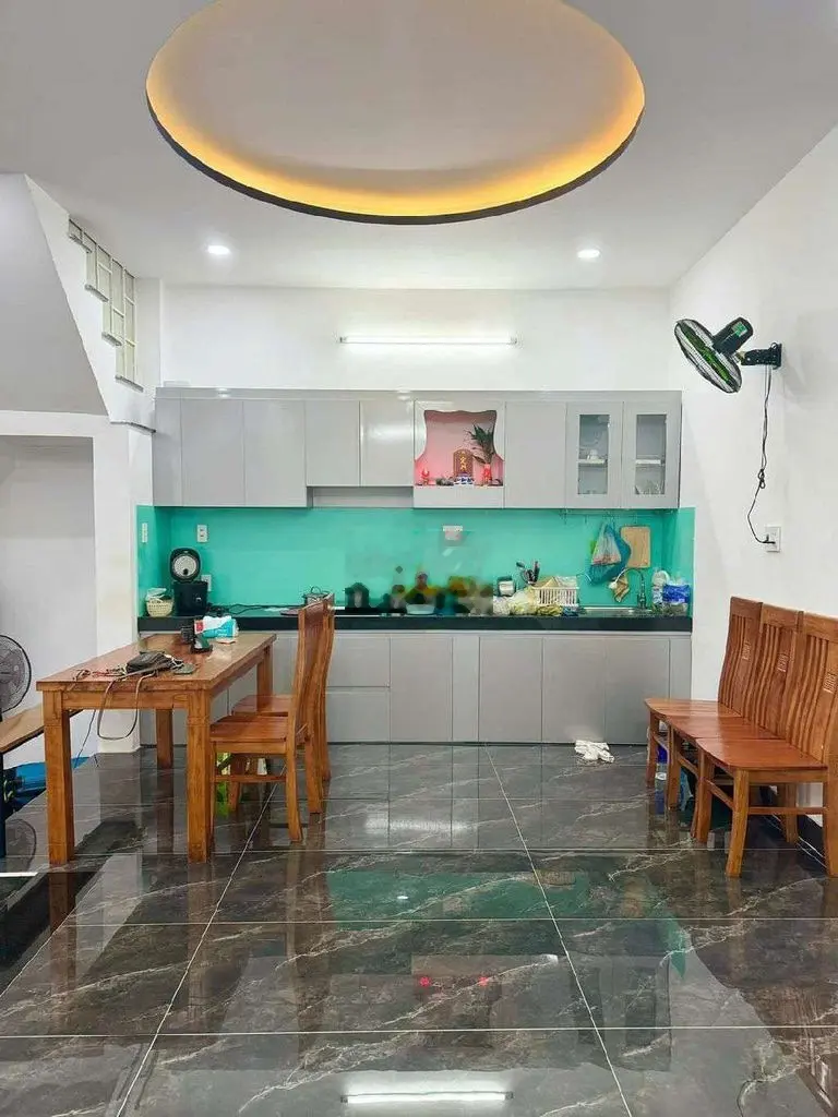 Mặt tiền trần cao vân chưa tới 5 tỷ quá rẻ để sở hữu ngay