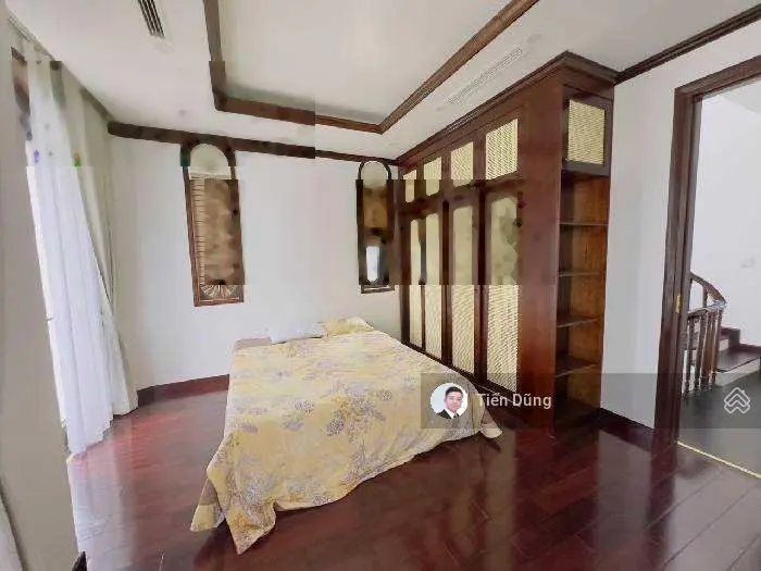 Nhà Phố Tân Mai, 90m2 x 5 tầng, lô góc, MT 6m, vỉa hè rộng, giá 24 tỷ