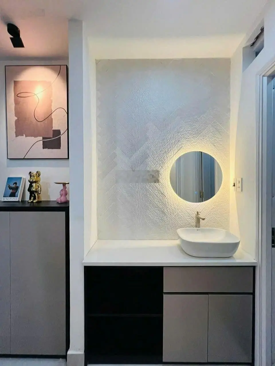 Nhà đẹp 50m2, 2 tầng, 3 phòng ngủ ( có phòng ngủ dưới) , gần biển 200m ,thanh khê