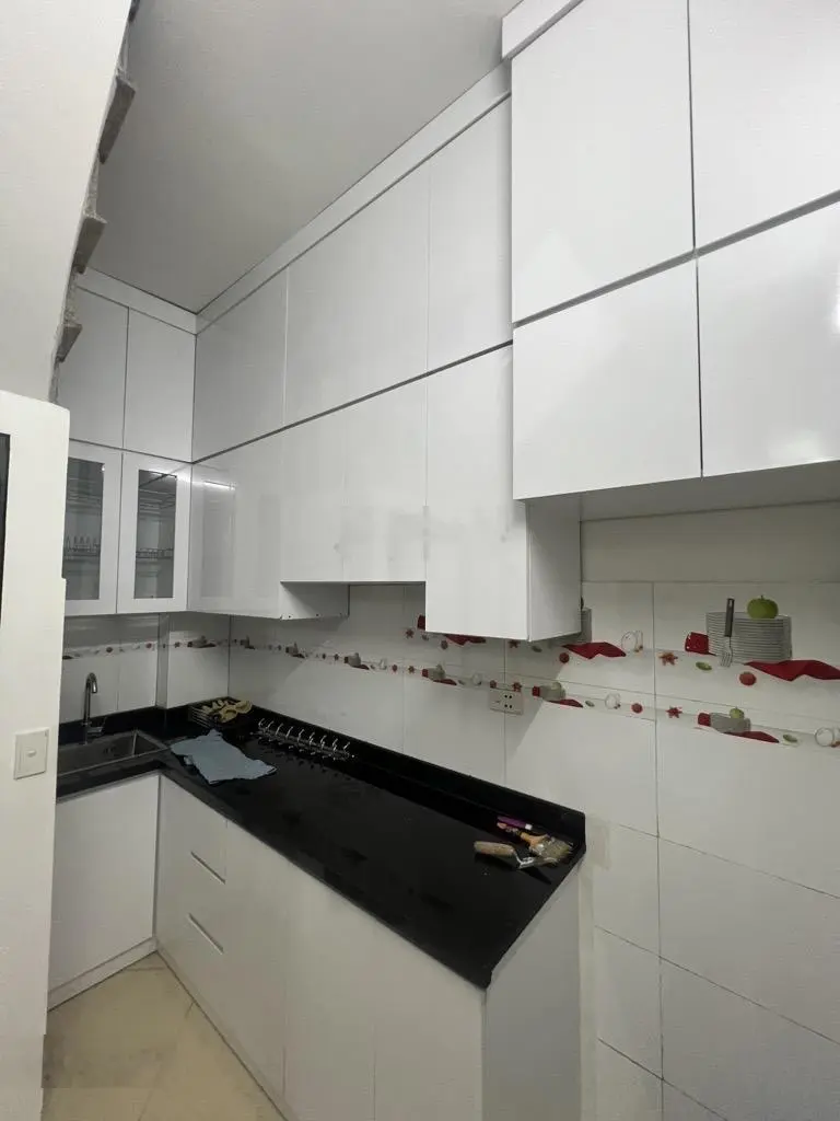 Bán nhà đẹp đường Minh Khai - giá tốt chỉ 5,5 tỷ - 31m2, 5 tầng, 3PN. LH: 0779 548 ***
