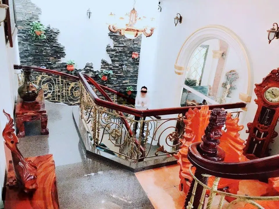 Chính chủ gửi bán biệt thự góc 2 mặt tiền 78-80 Đường Số 1 & Đường Số 8A, KDC Trung Sơn, 0908 140 ***