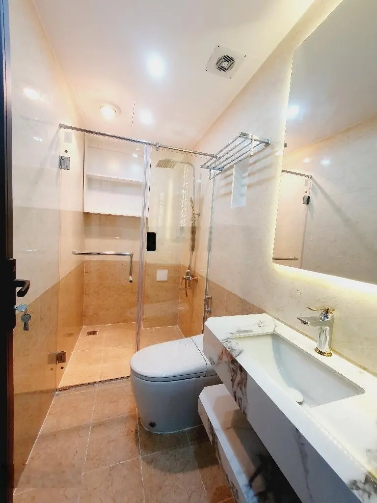 Bán NR Kim Chung 16,5 tỷ 95m2, 4PN, 3WC, view đẹp, chính chủ