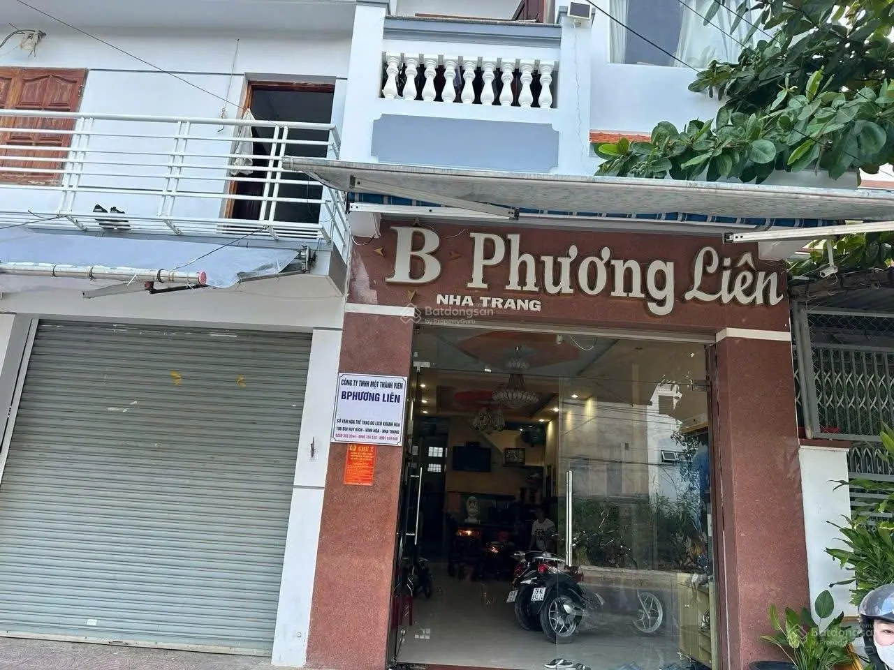 Cần bán khách sạn gần bến du thuyền nha trang