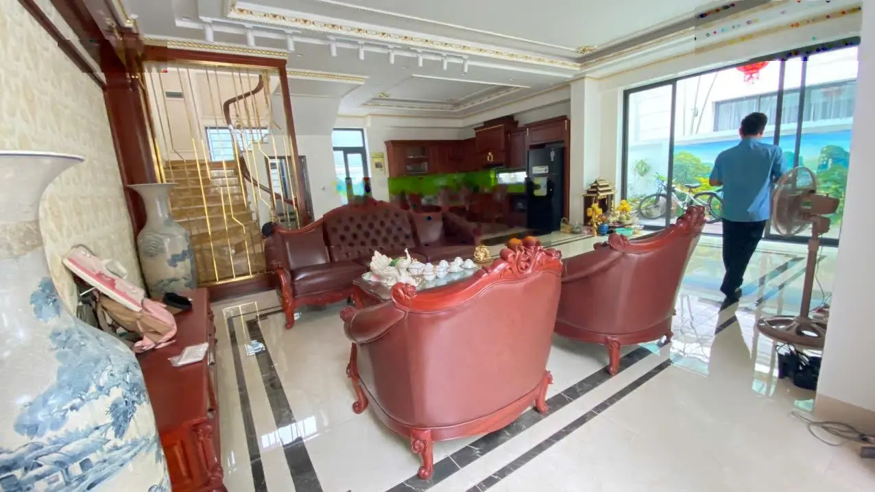 Top 1! Phân khu Nguyệt Quế - biệt thự đơn lập góc giá tốt nhất tại Vinhomes Star City Thanh Hóa