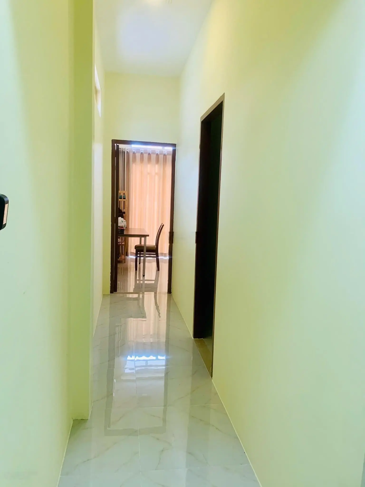 Nhà đẹp Nguyễn Văn Đậu - Q. Bình Thạnh cực sốc - 52,6m2 giá 3 TỶ 27O (CTL). đang cho thuê 16tr/th