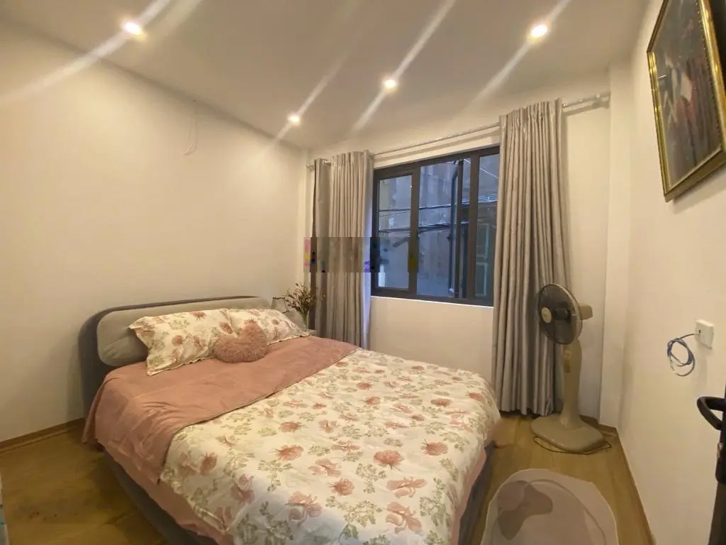 Bán nhà phố Vũ Trọng Phụng, gần phố, ngõ nông rộng, thoáng 36m2 - 4 tầng - 7 tỷ 380
