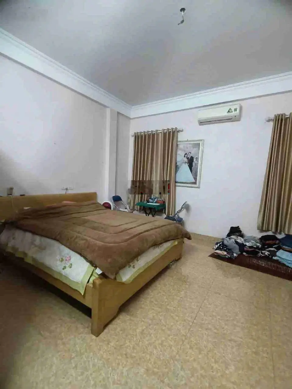 Bán nhà riêng tại phố Vũ Tông Phan, Thanh Xuân 46m2, nhà dân xây chắc chắn, 50m ra ô tô tránh