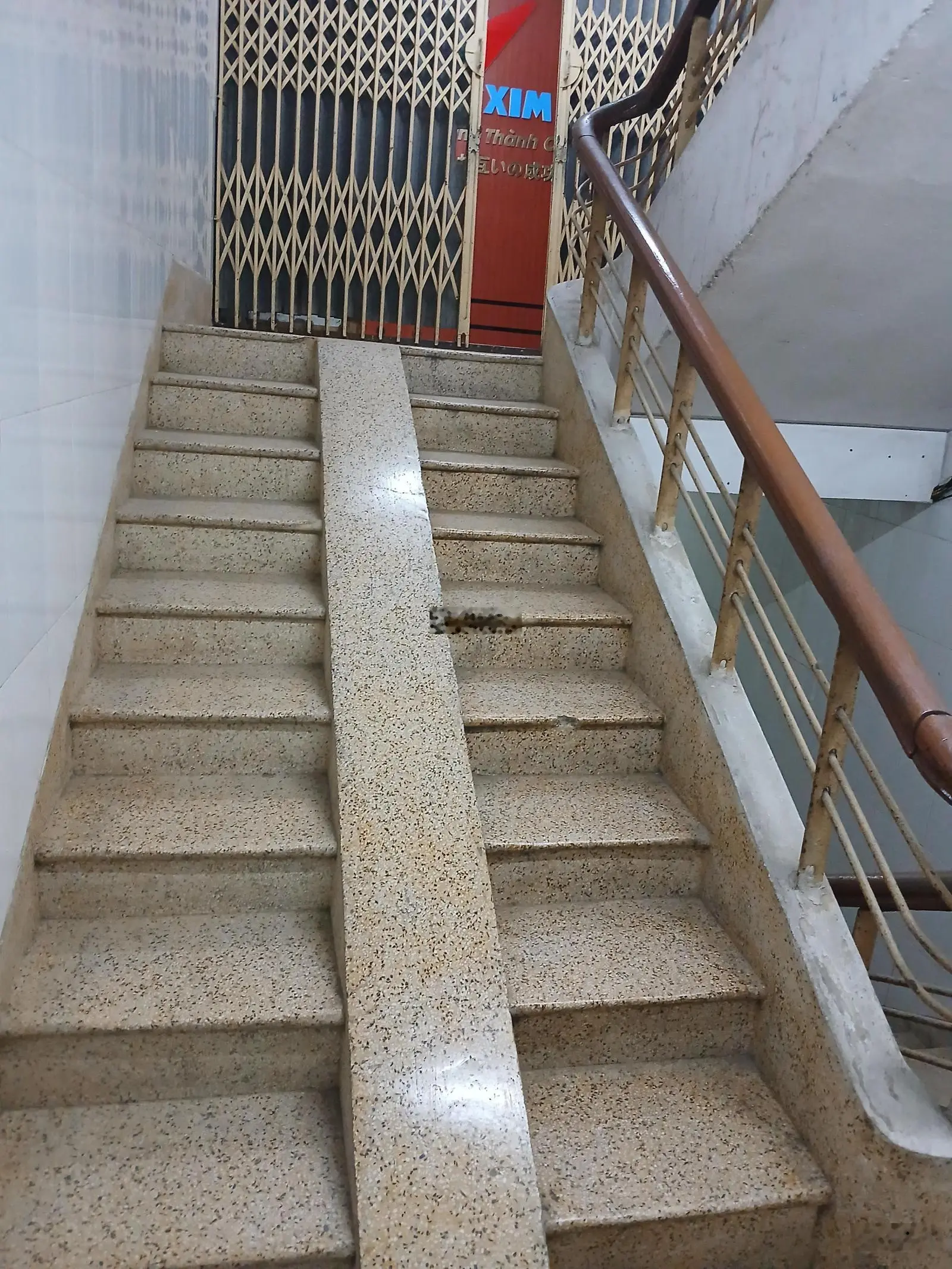Tập thể mới nhất Hà Nội - Lò Đúc - Nguyễn Cao - 55m2 - 2 ngủ - 2 wc - giá hơn 2 tỷ