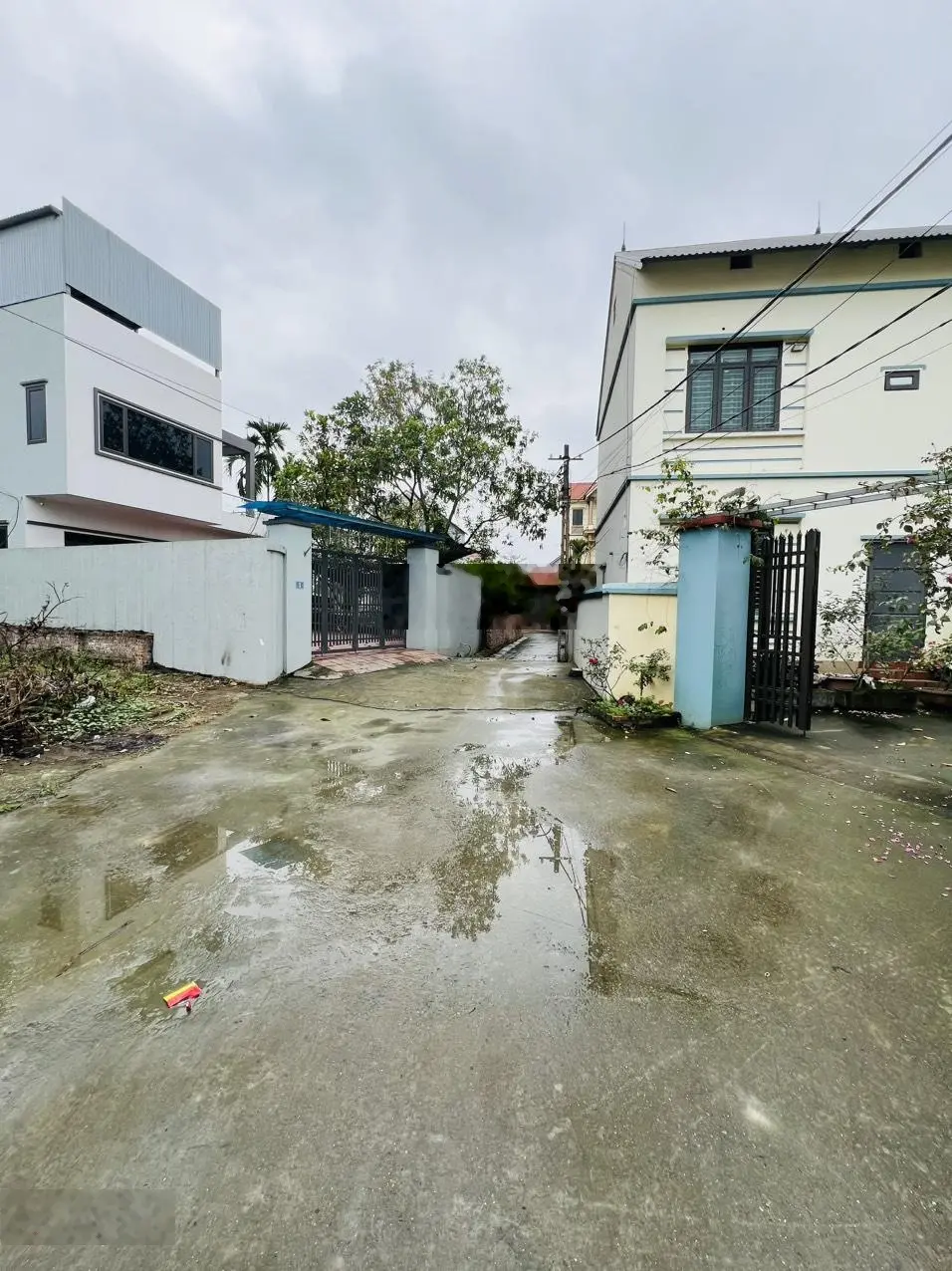 Cần bán lô đất thổ cư tại Thôn Đồng, Nguyên Khê, Đông Anh. Diện tích 174m2
