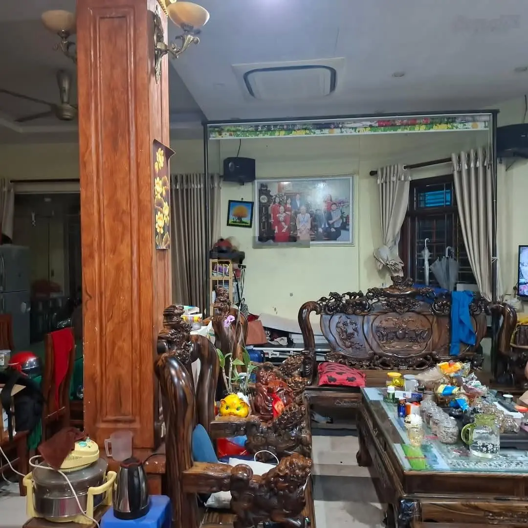 Bán liền kề cạnh bv phương đông, cổ nhuế 2. 90 m2, 5 t, lô góc, kinh doamh sầm uất. giá 24 tỷ