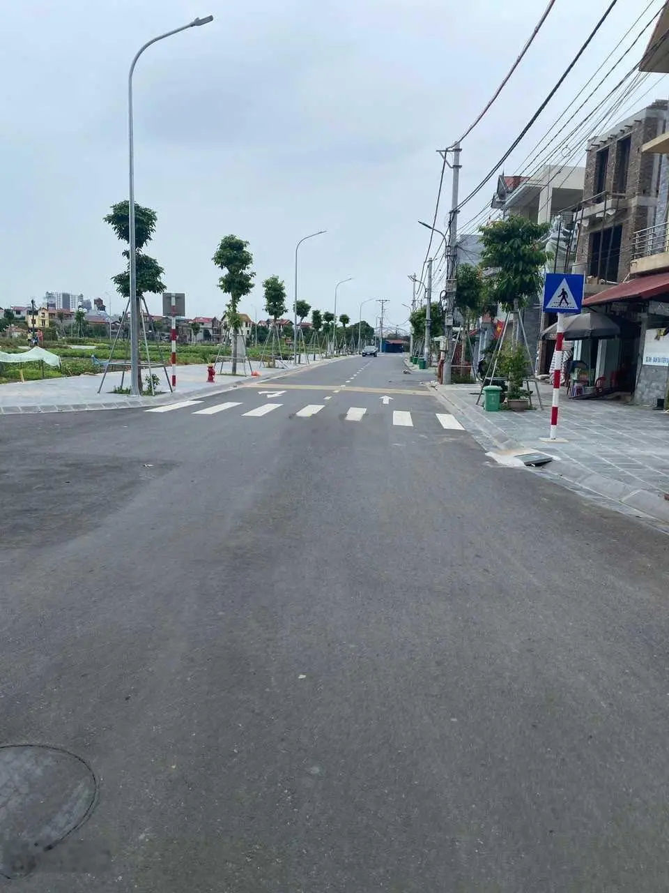 Bán đất khu x2 Thái Bình, Mai Lâm, Đông Anh, Hà Nội, Kinh doanh tốt