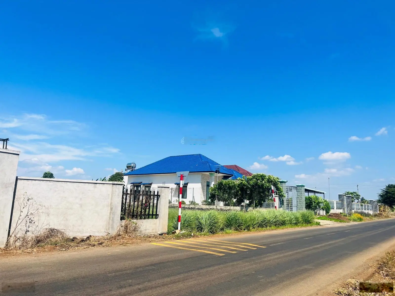Bán đất 1000m2 xã Phước Long Thọ - Đất Đỏ - BRVT giá tốt đầu tư