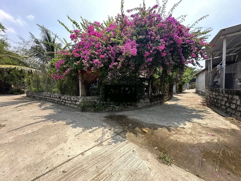 💥ĐẤT HOÀ HIỆP TRUNG, ĐÔNG HOÀ, PHÚ YÊN | 90m2, 5x18, CHỈ 450 TRIỆU