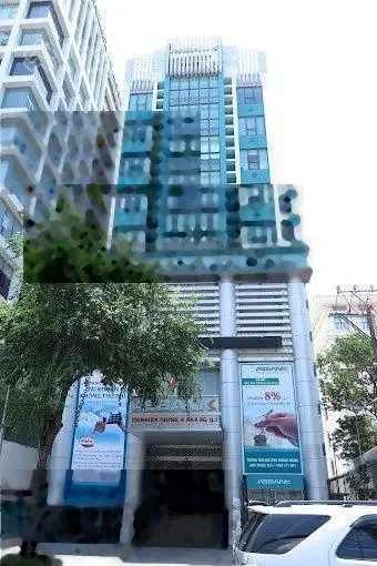 Duy nhất 1 căn mặt tiền Cao Thắng Quận 3, DT: 10.5x30m, CN 304m2, chỉ 125 tỷ. LH 0901 311 ***