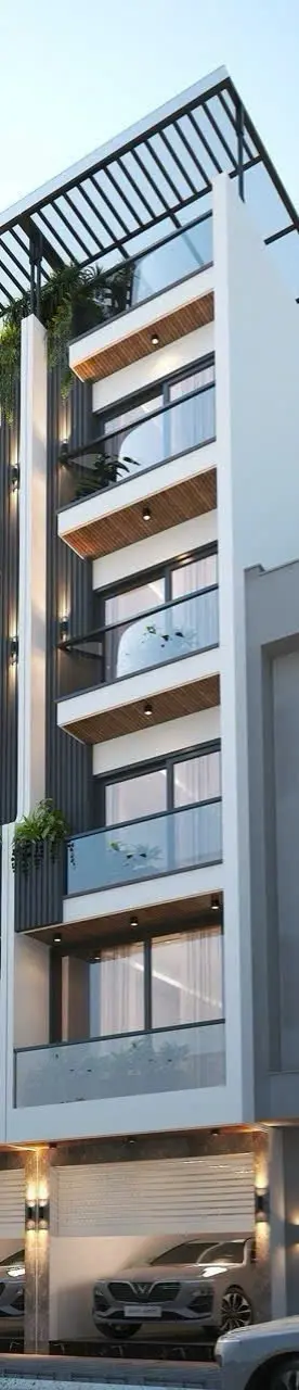 Bán nhà riêng tại Đường Nguyễn Văn Cừ, Gia Thụy, Long Biên, Hà Nội, giá 11 tỷ, 33 m2