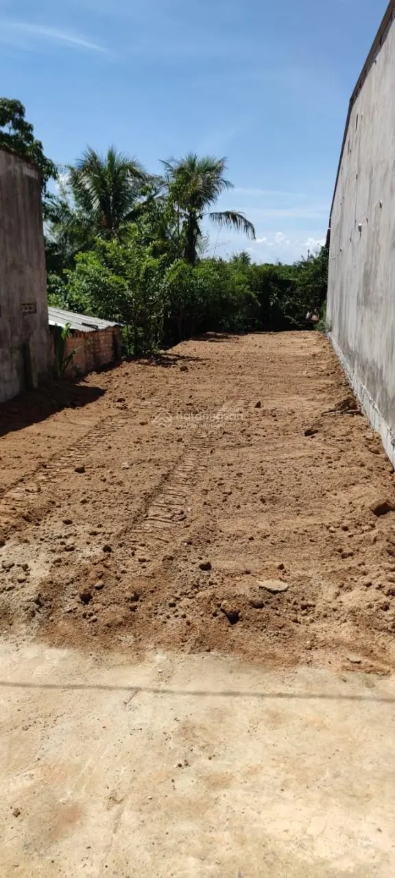 Cần tiền bán gấp lô đất đẹp gần ngay khu công nghiệp Suối Dầu, Cam Lâm, Khánh Hòa