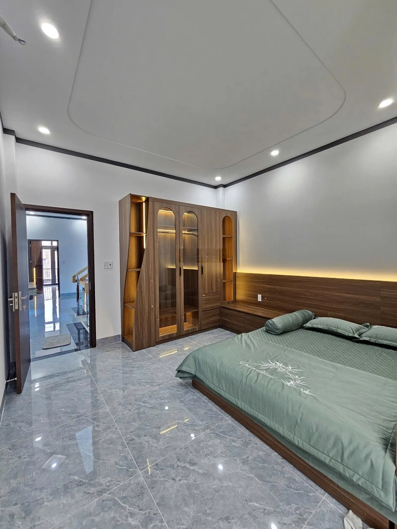 Nhà Mặt Tiền Kinh Doanh: 4Tỷ200_72m2 Nhà 1 Trệt 1 Lầu KDC Phú Hồng Thịnh 8, P.Bình Chuẩn, Thuận An